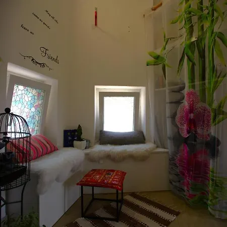 Microapartment Suni Split Exterior photo