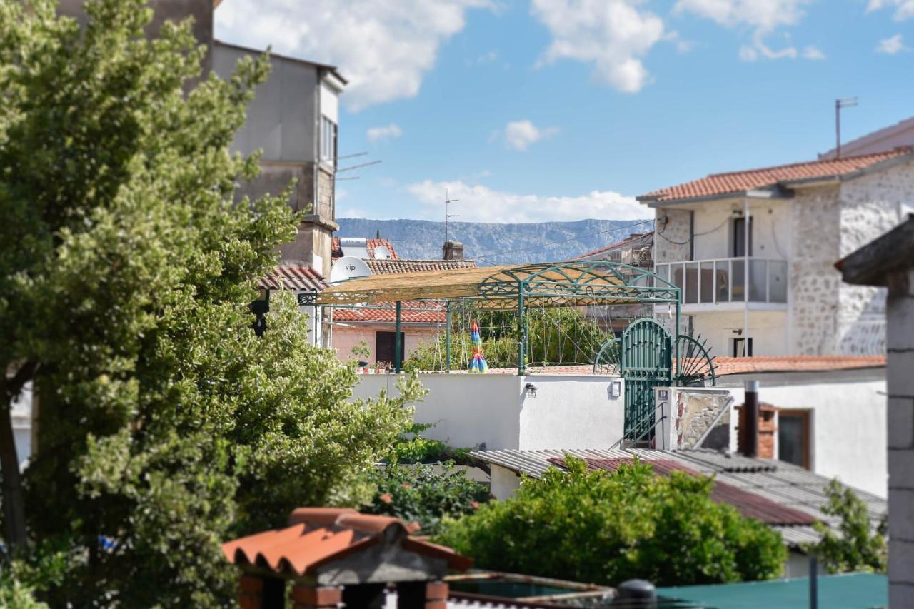 Apartman Microapartment Suni Split