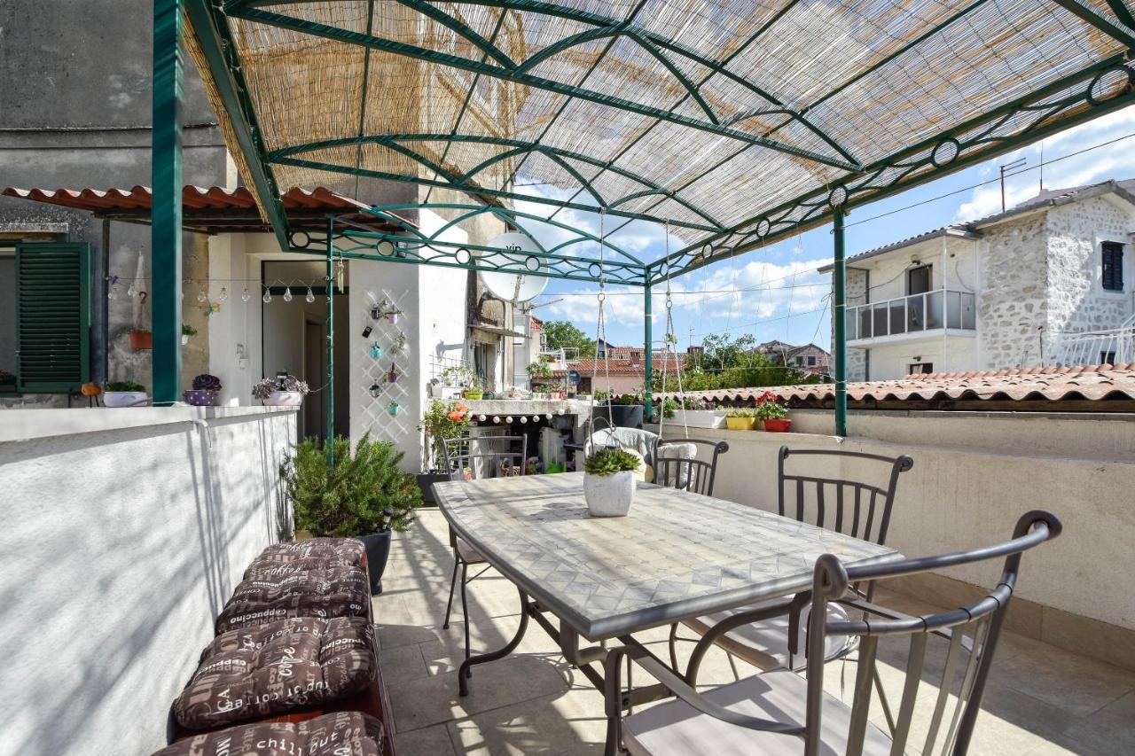 Apartman Microapartment Suni