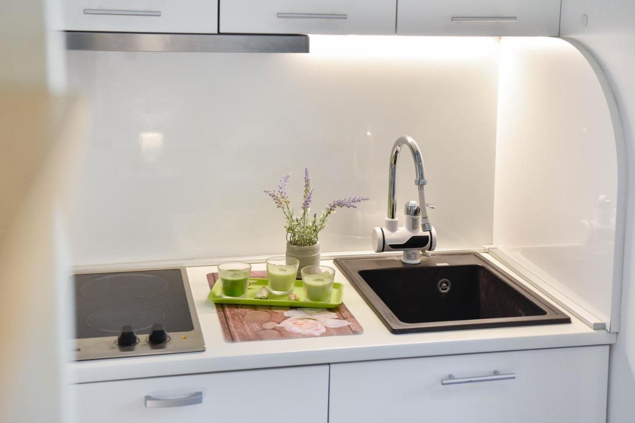Apartman Microapartment Suni