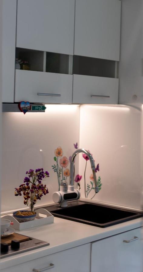 Microapartment Suni Apartman Split