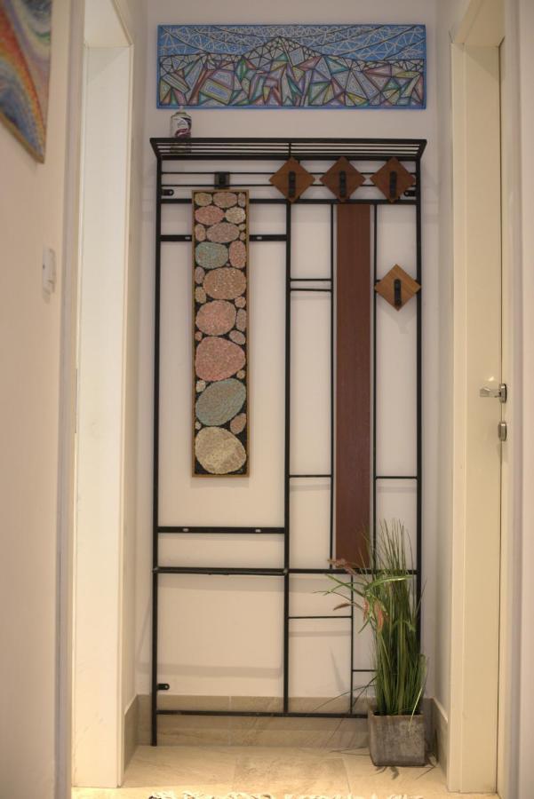Microapartment Suni Apartman *