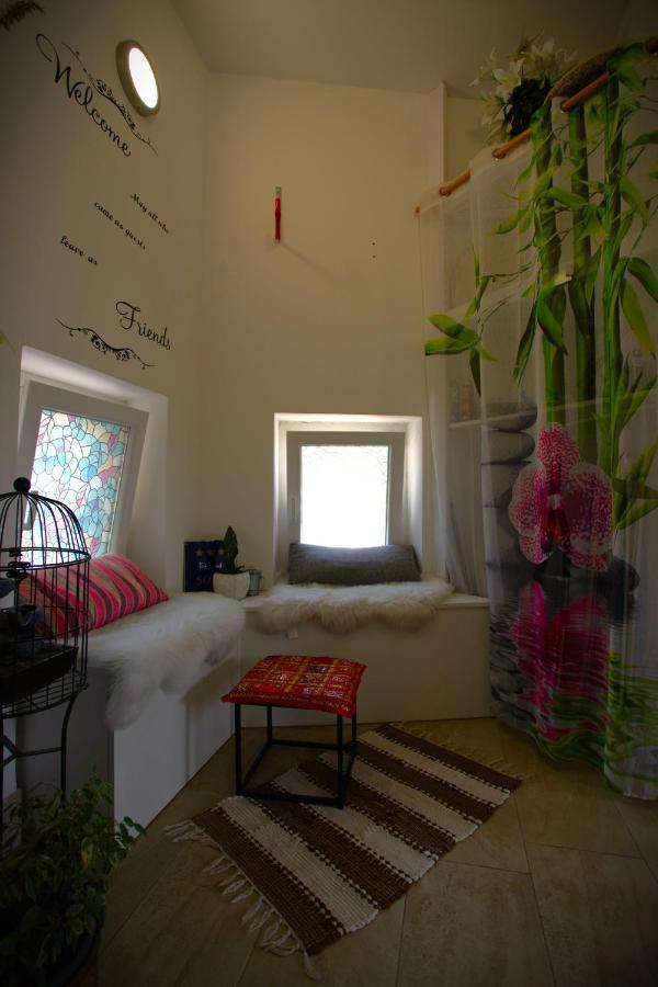 Apartman Microapartment Suni *