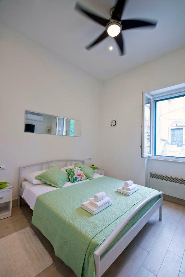 Apartman Microapartment Suni Split