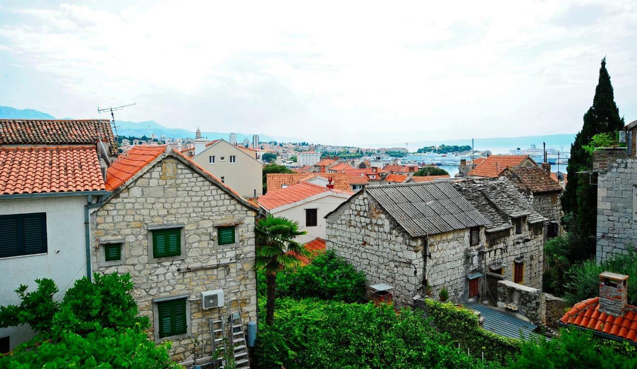 Apartman Microapartment Suni