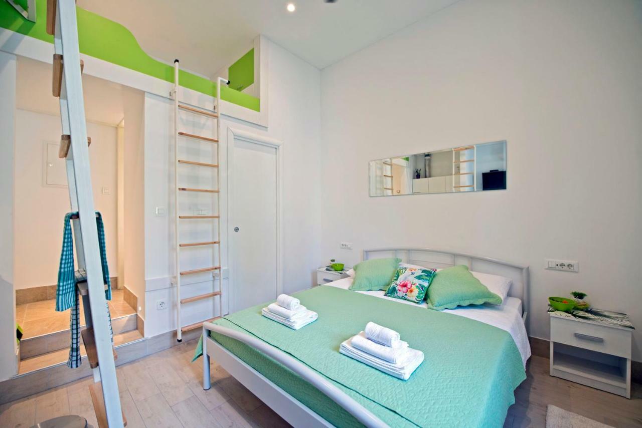 Microapartment Suni Apartman