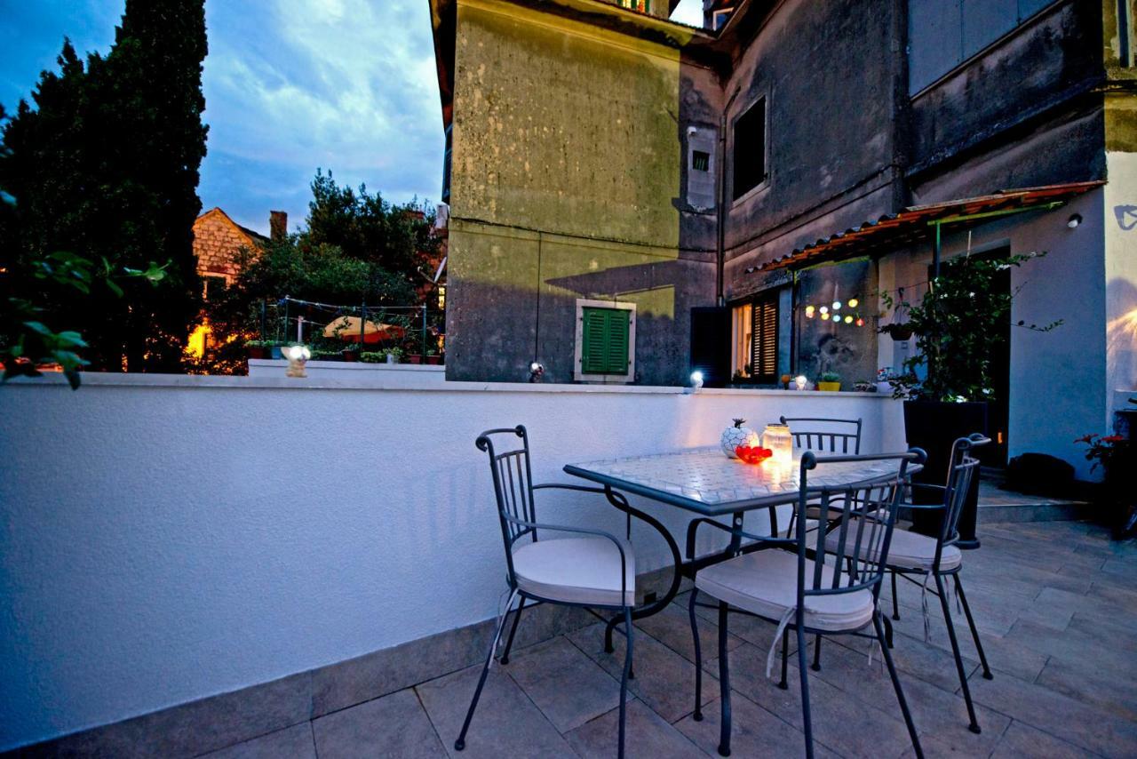 Apartman Microapartment Suni